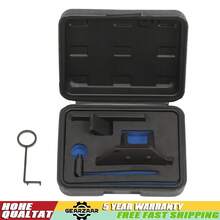 GEARZAAR Engine Timing Tool Belt Drive FOR Peugeot/Citroen 1.2 Gdi Puretech For Psa Belt - Default - View 1