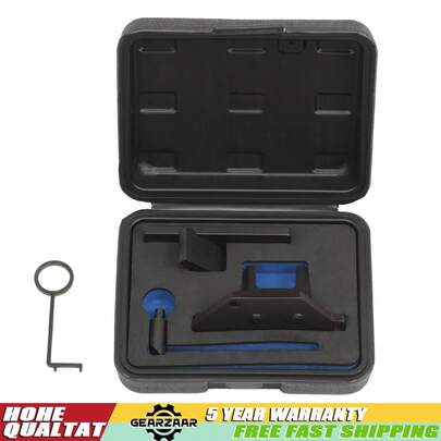 GEARZAAR Engine Timing Tool Belt Drive FOR Peugeot/Citroen 1.2 Gdi Puretech For Psa Belt