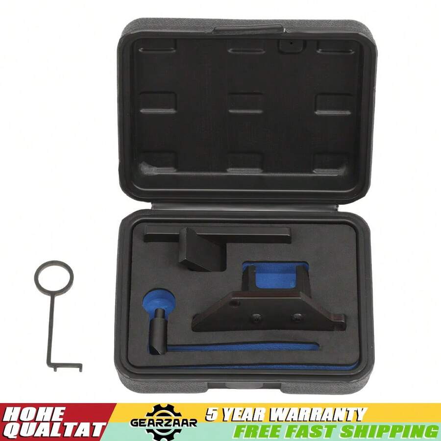 GEARZAAR Engine Timing Tool Belt Drive FOR Peugeot/Citroen 1.2 Gdi Puretech For Psa Belt - Default - View 1