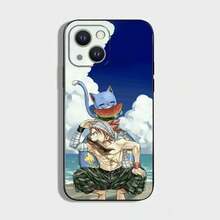 Custodia per telefono Fairy Tail Natsu Dragneel compatibile con 16, 15, 14, 13, 12, 11 Plus, Pro Max, XS, X, XR, SE, Mini, 8, 7, in morbido silicone nero, compatibile anche con custodie per iPhone 17, 17 Pro, 17 Pro Max