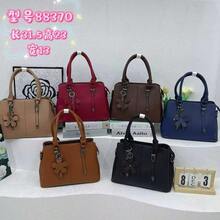Women Satchels - Black - View 4