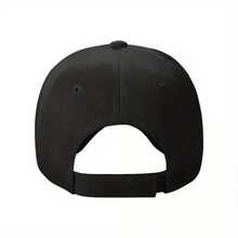 US  Europe Berlin Airlift Baseball Cap - Black, Knit Foam, Machine Washable - Ideal For Golf & Outdoor Events, - 白色 - 查看 5