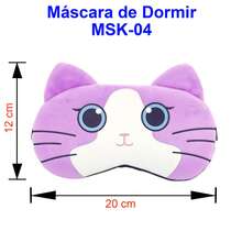 Relaxing Sleeping Eye Masks With Thermal Gel For Cold And Hot Compress Reduces Dark Circles - 04 - Xem 2