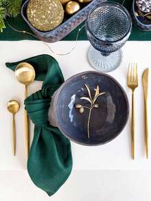 2/6pcs Square Versatile Crinkled Cloth Napkins, Washable, Suitable For Dinner, Hotel, Lunch, Restaurant, Wedding, Party