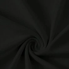 Baseball Drip Ice Cream Cone with Sprinkles T-Shirt - Negro - Ver 3