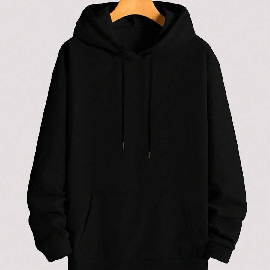 Women Sweatshirts - Black - View 1