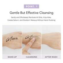 Celimax Derma Nature Fresh Blackhead Jojoba Cleansing Oil | Light & Non-Greasy Daily Makeup Remover, Facial Cleanser, Clogged Pore & Blackheads Removal, Deep Cleansing,150ml