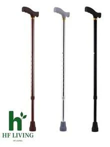 Canes & Crutches - 黑色 - 查看 5