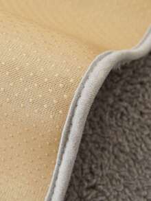 1 pieza Funda de sofá con diseño de dibujos animados lindos, funda de sofá acolchada, funda para respaldo, funda protectora para cojín de sofá, adecuada para dormitorio, oficina, sala de estar, decoración del hogar