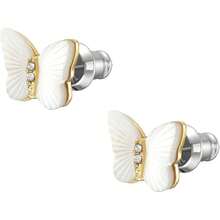 Fossil Women's Sterling Silver Or Stainless Steel Stud Earrings For Women