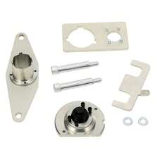 GEARZAAR For Range Rover 2.0d Ingenium JLR AJ200 Timing Tool Kit For Evoque, Velar, Sport - 預設 - 查看 5