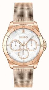 Hugo Boss Relógio Hugo 1540161 36 mm tamanho único - Tamanho Único - Ver 2