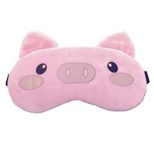 Relaxing Sleeping Eye Masks With Thermal Gel For Cold And Hot Compress Reduces Dark Circles - 13 - 查看 4