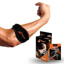 - Codera para Epicondilitis Codera Tenista Codera Ortopdica Codera para Codo de Tenista, Banda Epicondilea Banda para Codo de Tenista Soporte Codo de tenista Codera tendinitis Padel Accesorios - inicial - Ver 2