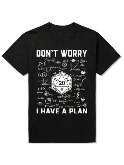 Dragon Dice D20 Dungeon Dice Elegant T Shirt DNDs Game Humor TShirt Men Tee Shirt New Design Short Sleeve Men Clothing1