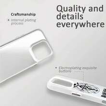 F-Fullmetal Alchemist Logo Phone Case Covercompatible with  16 15 14 13 12 11 Pro Max Black Matte Multicolor Laser Metallic Aurora Funda,Covercompatible with  17 Hülle, 17 pro Hülle, 17 promax Hülle