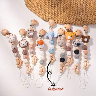 1pc Custom Text Long Chain Necklace, Gift For Dad, Mom, Boyfriend, Girlfriend,Multi-Functional, Ornamental,Anti-Mold,Adorable,High-Quality,Cute,Custom,Personalized,Unique,Ideal Gifts For Him,Ideal Gifts For Her,Her,Girlfriend,Family,Friends,Son,School Students,Workers,Kids