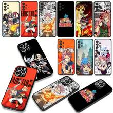Casing Fairys Natsu Dragneel Tail Comics Cover Compatible With Apple  17 16 11 Pro XS Max SE2 XR 6 7 8 Plus 16E SE 2020 Air Phone Case, Compatible With  17 Case,  17 Pro Case,  17 Pro Max Case - 2 - View 5