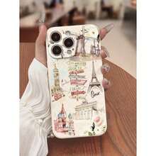Coques de téléphone de base - Blanc antique - Voir 6