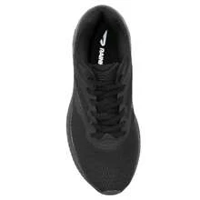 Rainha QUEEN DRIVE III TENNIS SHOES - 黑色 - 查看 3