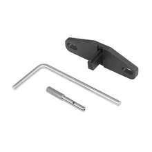 GEARZAAR Diesel Engine Timing Locking Tool Kit For Land Rover Freelander Volvo 2.0 2.2 UK - Default - View 7