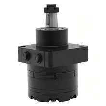 John Deere 737 757 777 797 7200 7400 Hydraulic Drive Motor TCA12678 TCA17739Hydraulic Drive Wheel Motor TCA17739 For John Deere 737 757 777 797 7200 7400 - Black - View 10