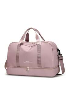 女士包包 手提包 尼龙 新款行李包 女士旅行包 休闲 女士时尚 单肩包