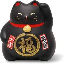 Money Box - Black - View 11