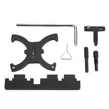 GEARZAAR For  Timing Tool Kit 1.5 1.6 Ti-VCT 2007-18 VVT Petrol Engine 7pcs - Default - View 9