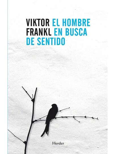 LIBRO EL HOMBRE EN BUSCA DE SENTIDO. escrito por Viktor E. Frankl, es un libro profundamente inspirador que ha marcado a millones de lectores en todo el mundo. A partir de su experiencia real en los campos de concentración nazis, el autor nos muestra cómo, incluso en los momentos más dolorosos y deshumanizantes, el ser humano es capaz de encontrar una razón para seguir adelante. Frankl desarrolla la logoterapia, una filosofía que enseña que la clave del bienestar está en descubrir un propósito personal y vivir con significado. Este libro es una poderosa invitación a reflexionar sobre la vida, la resiliencia, el valor de la esperanza y la fuerza interior que todos poseemos. Recomendado para quienes buscan superación personal, motivación y una nueva perspectiva para transformar su realidad. ¡Una obra esencial que puede cambiar la forma en que ves el mundo y tu propio camino!