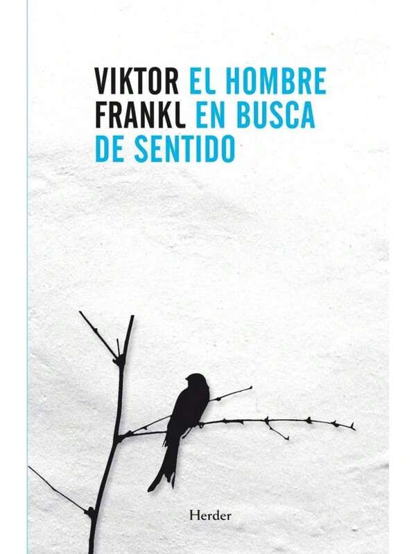 LIBRO EL HOMBRE EN BUSCA DE SENTIDO. escrito por Viktor E. Frankl, es un libro profundamente inspirador que ha marcado a millones de lectores en todo el mundo. A partir de su experiencia real en los campos de concentración nazis, el autor nos muestra cómo, incluso en los momentos más dolorosos y deshumanizantes, el ser humano es capaz de encontrar una razón para seguir adelante. Frankl desarrolla la logoterapia, una filosofía que enseña que la clave del bienestar está en descubrir un propósito personal y vivir con significado. Este libro es una poderosa invitación a reflexionar sobre la vida, la resiliencia, el valor de la esperanza y la fuerza interior que todos poseemos. Recomendado para quienes buscan superación personal, motivación y una nueva perspectiva para transformar su realidad. ¡Una obra esencial que puede cambiar la forma en que ves el mundo y tu propio camino!