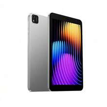 Lenovo M8平板电脑，高速WiFi版，大内存配置，轻巧金属机身，单手操控，持久续航，适合长时间观看视频、阅读新闻、玩游戏，性能稳定，银色 - 銀色 - 查看 10