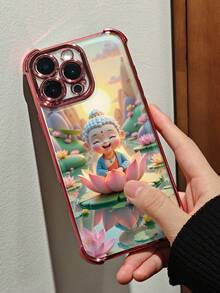 Fashion Phone Cases - Pink - View 2
