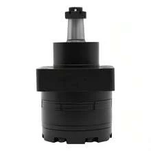 John Deere 737 757 777 797 7200 7400 Hydraulic Drive Motor TCA12678 TCA17739Hydraulic Drive Wheel Motor TCA17739 For John Deere 737 757 777 797 7200 7400 - Black - View 8
