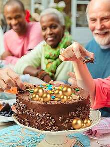 1-20 pezzi Decorazioni per torte in schiuma, disponibili in 4 dimensioni e molteplici colori, adatte per compleanni, matrimoni, addii al nubilato, battesimi, gender reveal festa, feste di pensionamento, feste a tema, festa di nascità e altre occasioni, realizzate a mano con possibili imperfezioni - Multicolore - Visualizzare 4