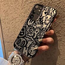 Basic Phone Cases - 透黑 - 查看 2