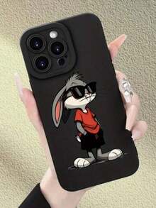 Apple Cherry 1Pc Fashionable Dual Tone Transparent Organs Print Shockproof Phone Case Cover Compatible With Iphone 11 12 13 14 11 Pro Max 12 Pro Max 13 Pro Max 14 Pro Max XR 15 15 Pro 15 Pro Max Waterproof Anti-Fall Scratch Resistant,Valentine'S Day Gifts,Summer Flower - 1PC - 查看 2