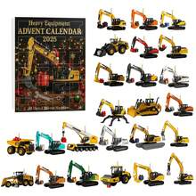 Advent Calendars - Multicolor - View 1