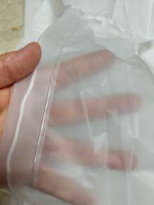 1件/2件装一次性透明儿童雨衣，适合7-11岁儿童户外徒步，宽松版型，可重复使用，白色/黄色可选，易于收纳携带，适合户外活动、旅行、徒步、音乐节、水上活动，带帽带袖。