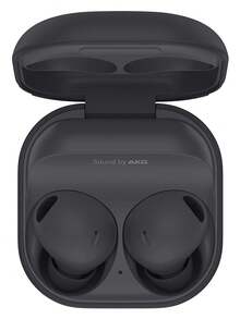 Samsung Galaxy Buds2 PRO Noise Cancelling Bluetooth Earbuds (Refurbished) - màu đen - Xem 2