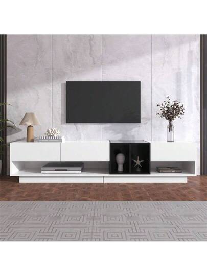 Television St TV Centers view 2