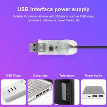 1 套智能 LED 烟花灯 RGB 音乐同步 USB 供电，带 24 键遥控器仙女灯串，适用于圣诞节墙壁装饰 - RGBIC - 查看 5