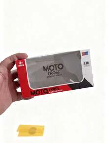 全新 2025 款川崎 H2 R 收藏版 1:18 比例模型 - 精密压铸，具有回力功能，是爱好者和业余爱好者的完美礼物，适合返校季