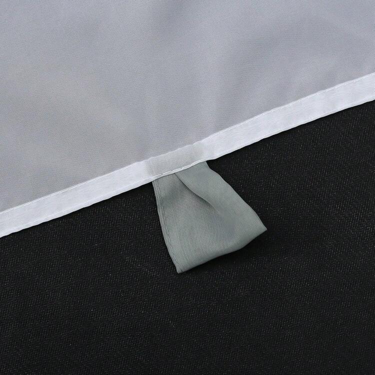 Cortinas - Naranja - Añade 7