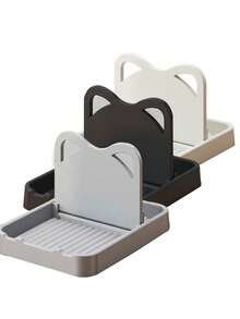 多功能折叠式厨房锅盖架，厨房，锅盖架，锅盖和勺子架，用于厨房台面可折叠锅盖收纳架，多功能用具锅盖架，用于炉灶台面的架子，多功能折叠式厨房锅盖架，厨房，锅盖架，锅盖和勺子架，用于厨房台面可折叠锅盖收纳架，多功能用具锅盖架，用于炉灶台面的架子