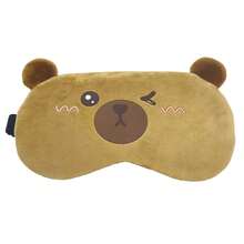Relaxing Sleeping Eye Masks With Thermal Gel For Cold And Hot Compress Reduces Dark Circles - 16 - 查看 2
