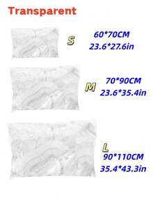 100 Stücke große Staubabdeckung, Haushaltsgeräte Staubabdeckung, geeignet für Ventilatoren, Reiskocher und andere Küchengeräte, geeignet für Schule, Büro, Zuhause, Reisen, Taschen, Lagerung