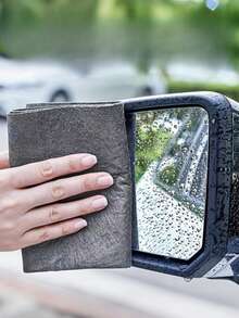 1/5/10pcs Premium Glass Cleaning Cloths, Super Microfiber Cleaning Cloths, Waterless Window Cleaner, Multi-Purpose Glass Cleaning Rags, Lint-Free Cleaning Handkerchief, Streak-Free Glass Cleaner, Easy To Remove Stains And Grease, Cleaning Supplies, Cleaning Tools, Multi-Purpose Cleaning Cloths, Household Rags, Kitchen And Bathroom Cleaning Cloths, Durable Absorbent Towels