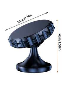 Compatible con iPhone, teléfono Android, regalo para cumpleaños, familia, amigos, accesorios para automóvil