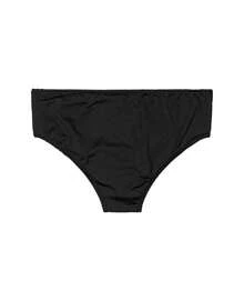 Youth Bikini With SPF +50 Gloss - Black - View 5